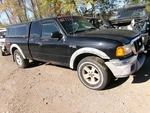 Used Rack And Pinion Assembly Fits: 2004 Ford Ranger Power Steering Super Cab Gr. Fixed Price $165.29.