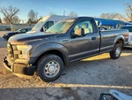 Steering Gear/rack Power And Pinion Fits 15-16 Ford F150 Pickup 5431246. Fixed Price $375.00.
