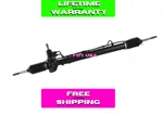 Reman Hydraulic Steering Rack And Pinion For 1996-2000 Honda Civic. Fixed Price $143.10.