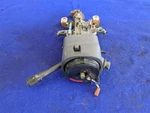2003-2004 Ford Mustang Cobra Svt Dohc 4.6L Steering Column Clock Spring Tilt Key. Fixed Price $89.74.