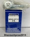 Moog K100132 Front Steering Pinion Angle Adjusting Bolt Dodge Ram 2000-2009. Fixed Price $18.00.
