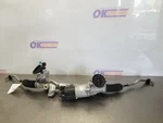 25 Honda Civic Sport Steering Gear Power Rack And Pinion 2.0L Fwd Sedan. Fixed Price $750.00.