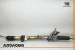 03-13 Maserati Quattroporte M139 Power Steering Gear Rack And Pinion 207389 Oem. Fixed Price $324.50.