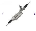 2014 Mercedes E550 Bosch Hydraulic Steering Rack KS01000953 W212 E350. Fixed Price $700.00.