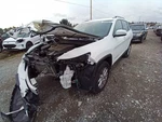 Steering Column Floor Shift Fits 14-18 Cherokee 12578550. Fixed Price $154.02.