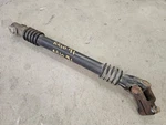 2012 Silverado 3500HD Used 6.6L Duramax 2WD Steering Column Sector Shaft Line. Fixed Price $120.93.