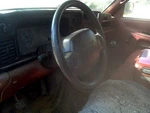 Steering Column Floor Shift Without Tilt Wheel Fits 94 Dodge 1500 Pickup 3192872. Fixed Price $125.00.