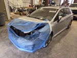 Steering Gear/rack Power And Pinion Fits 12-14 Impreza 1556771. Fixed Price $166.25.