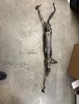 2018-2024 Audi Q5 Electric Power Steering Gear Rack & Pinion Oem. Fixed Price $100.00.