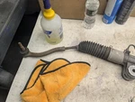 Steering Gear/rack Power And Pinion Fits 09-13 Infiniti G37 793897. Fixed Price $303.81.