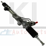 New Power Steering Rack Pinion For 2003-2007 Lexus LX470 Toyota Land Cruiser. Fixed Price $449.99.