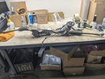 Steering Gear/rack Fits 19-22 Jetta 808655. Fixed Price $244.80.