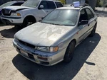 Steering Gear/rack Power And Pinion Awd Fits 98-01 Impreza 1322381. Fixed Price $100.00.