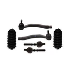 Tie Rod Ends Pc Inner And Outer Kit For Honda Prelude 1992-1996. Fixed Price $32.58.
