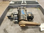 Steering Gear/rack Power Fits 17-22 Ford F250SD Pickup 755739. Fixed Price $339.98.