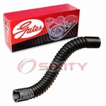 Gates Vulco-flex Ii Lower Radiator Coolant Hose For 1971-1979 Chevrolet Fn. Fixed Price $31.10.