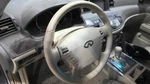 Steering Column Floor Shift Rwd Fits 08-10 Infiniti M35 634092. Fixed Price $75.00.