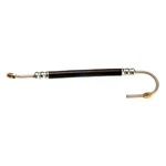 For Chevy Corvette 63-82 Power Steering Cylinder Line Hose Assembly Extend. Fixed Price $18.78.