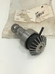 New Flyer 6313222 Shepard Mitter Shaft Steering Gear Output Sector. Fixed Price $149.95.