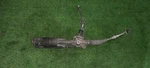 2018 Porsche Cayenne Power Steering Gear Rack And Pinion 9Y1423055G Oem. Fixed Price $2131.30.