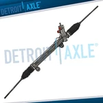 Power Steering Rack Pinion For Buick Regal Chevy Lumina Pontiac Grand Prix. Fixed Price $140.59.