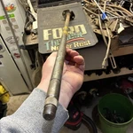 1963-1964 Ford Galaxie 3-SPEED Column Shift Manual Steering Shaft 31.5. Fixed Price $79.99.