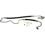 92100 Edelmann Power Steering Pressure Line Hose Assembly For Lincoln Town Car. Fixed Price $71.29.