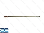 Complete Steering Gear Box Tube 40-1/2" Fits 41-48 Mb Gpw CJ-2A. Fixed Price $226.99.