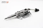 2021 - 2024 Tesla Model X Power Adjust Steering Column W/ Shaft Oem. Fixed Price $337.49.