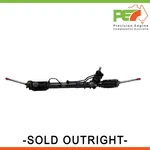 Steering Rack Complete Unit For Toyota Cressida MX83R -MX83 3.0L, Pet 7MGE. Fixed Price $969.26.