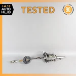 11-14 Porsche Cayenne 958 Steering Column Assembly W/ Motors 7P5419501CK Oem. Fixed Price $168.23.