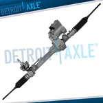 Electric Steering Rack And Pinion Assembly 2016 2017 2018 2019 Ford Explorer. Fixed Price $893.02.