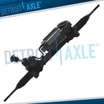 Complete Rack And Pinion Assembly For 2014 2015 2016 Chevrolet Malibu Limited. Fixed Price $210.11.