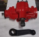 Saginaw Power Steering Gear Box 52088386 W/pitman Arm Jeep Cherokee Xj '84-'01. Fixed Price $210.00.