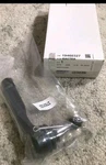 46A0785A Ac Delco Tie Rod End Front Driver/passenger Side Chevy Avalanche (#153). Fixed Price $26.98.