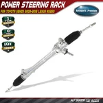 Power Steering Rack And Pinion Assembly For Toyota Venza 2009-2015 Lexus RX350. Fixed Price $135.39.