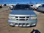 Steering Gear/rack Power And Pinion Assembly Fits 03-04 Isuzu Axiom 236961. Fixed Price $100.00.