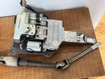 04 -06 Phaeton W12 Audi A8 Touareg Bentley Steering Column Assembly 4E0905852C. Fixed Price $199.99.
