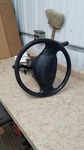 Steering Column Shift With Tilt Fits 97-00 Ford F150 Pickup 307880. Fixed Price $172.50.