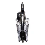 2011-2013 Dodge Challenger Steering Column Floor Shift 05057577AD Oem 12. Fixed Price $107.99.