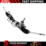 Power Steering Rack & Pinion Assembly Subaru Forester 2005-2008 2.5L 26-2312. Fixed Price $157.09.