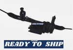 For 2011-2014 Mustang With 18INCH Wheels Electric Steering Rack And Pinion. Fixed Price $1059.00.