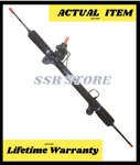 186 Hydraulic Power Steering Rack And Pinion Fits Saturn Vue. Fixed Price $155.55.