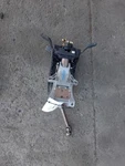 2014-2016 Ford Fusion Steering Column Floor Shift W/o Key Id EG9Z3C529B. Fixed Price $192.49.