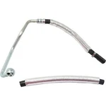 Set Of 2 Power Steering Return Hose Rack Reservoir Pump For Mini Cooper. Fixed Price $66.95.