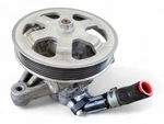 2012-2014 Honda Ridgeline Power Steering Pump W/pulley 56110-RN0-A54, E019, Oem,. Fixed Price $85.06.