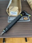 Genuine Toyota 03-09 4RUNNER Fj Cruiser Steering Column Lower Shaft 45203-35310. Fixed Price $189.49.