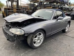 Steering Gear/rack Power And Pinion Fits 99-05 Mazda MX-5 Miata 635900. Fixed Price $89.40.