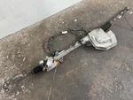 2018 Jaguar F-pace 3.0L Awd Steering Gear Rack And Pinion Oem. Fixed Price $239.88.