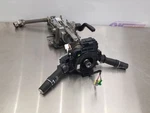 2021 Acura Tlx Oem Steering Column Without Rain Sensor Fogs. Fixed Price $118.75.